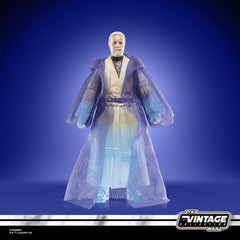 Star Wars The Vintage Collection Jedi Spirits 3-Pack