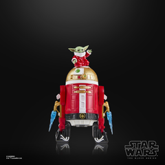 Star Wars The Black Series Astromech Droid (Holiday Edition)