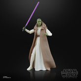 STAR WARS The Black Series Jedi Master Vernestra Rwoh