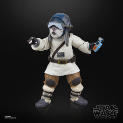 STAR WARS The Black Series Bazil (Jedi Order Tracker)