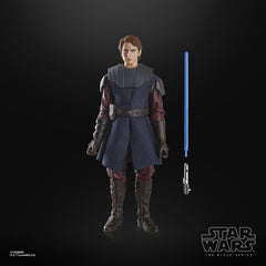 STAR WARS The Black Series Anakin Skywalker