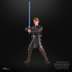 Star Wars The Black Series Anakin Skywalker