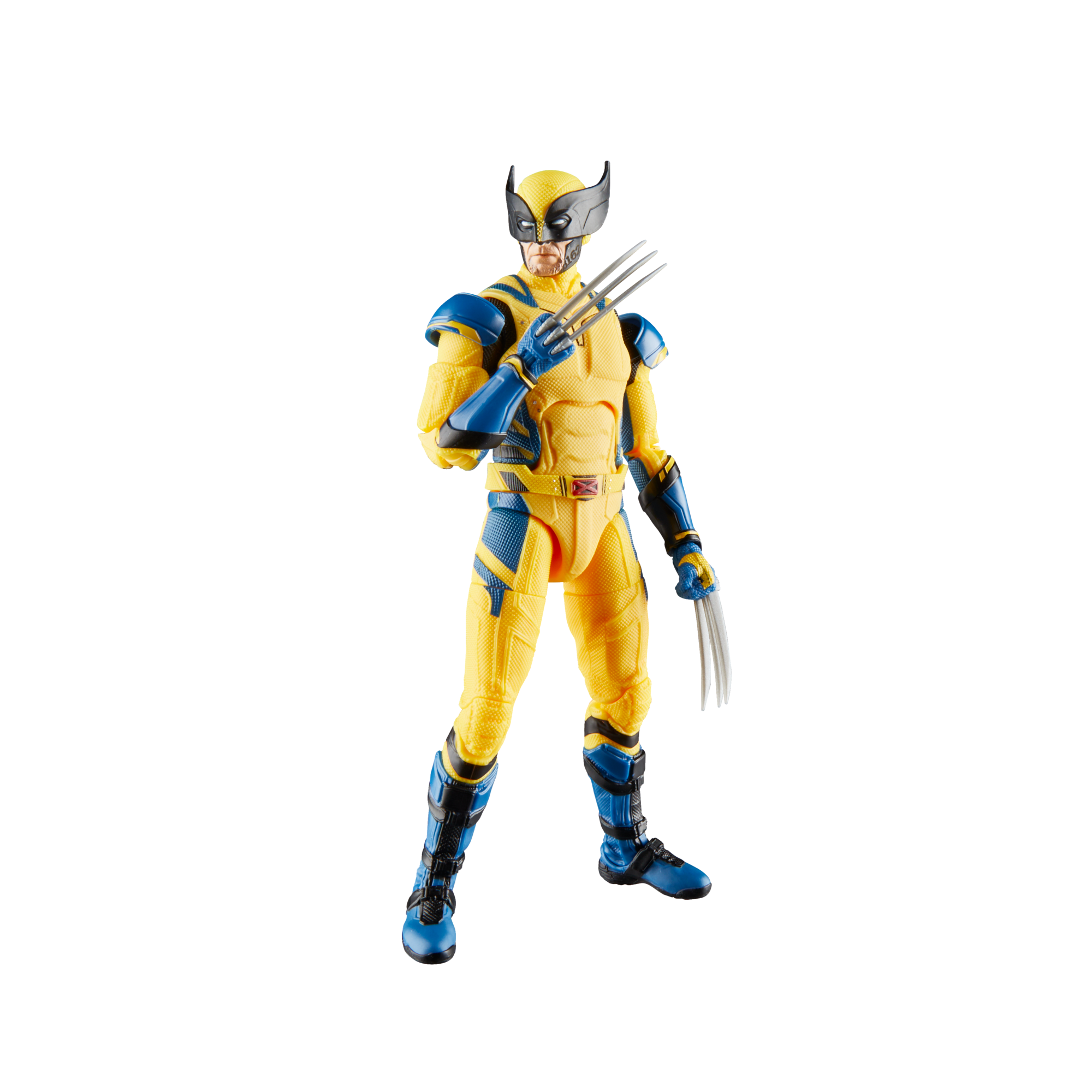 Marvel Legends Series Wolverine Action Figure