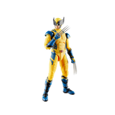 Marvel Legends Series Wolverine Action Figure