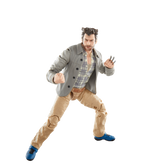 Marvel Legends Series Headpool with Marvel’s Logan Action Figure