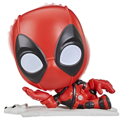 Marvel Motormouth Deadpool