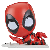 Marvel Motormouth Deadpool