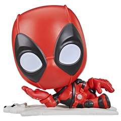 Marvel Motormouth Deadpool