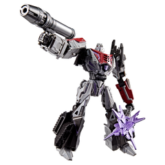 Transformers Studio Series War for Cybertron Megatron