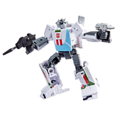 Transformers Studio Series Devastation Wheeljack