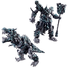Transformers Studio Series Age of Extinction Titan Class Grimlock