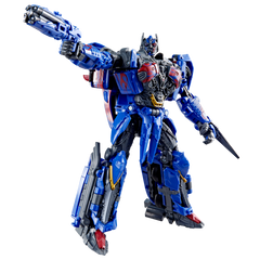 Transformers Studio Series Transformers: The Last Knight Leader Class Nemesis Prime