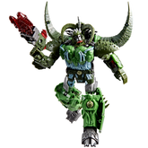 Transformers Age of the Primes Leader Class The Thirteen Liege Maximo