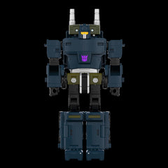 Transformers Age of the Primes Commander Class Combaticon Onslaught
