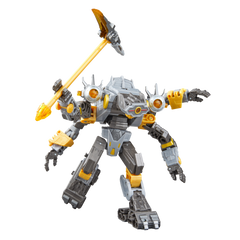 Transformers Age of the Primes Voyager Class The Thirteen Amalgamous Prime