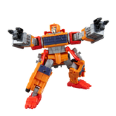 Transformers Age of the Primes Voyager Class Junkion Wreck-Gar