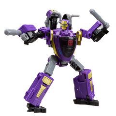 Transformers Age of the Primes Voyager Class Sideways