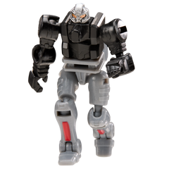 Transformers Age of the Primes Voyager Class Sideways