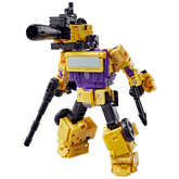 Transformers Age of the Primes Voyager Class Combaticon Swindle
