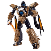 Transformers Age of the Primes Voyager Class The Thirteen Vector Prime