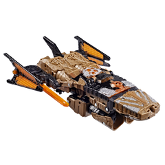 Transformers Age of the Primes Voyager Class The Thirteen Vector Prime
