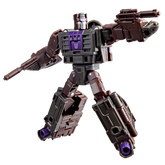 Transformers Age of the Primes Deluxe Class Combaticon Blast Off
