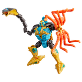 Transformers Age of the Primes Deluxe Class Quickstrike