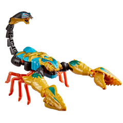 Transformers Age of the Primes Deluxe Class Quickstrike