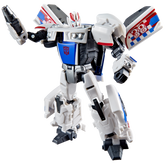 Transformers Age of the Primes Deluxe Class Smokescreen