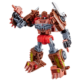 Transformers Age of the Primes Deluxe Class Junkion Jalopy
