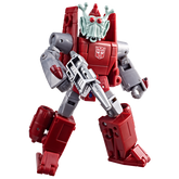 Transformers Age of the Primes Deluxe Class Autobot Powerglide
