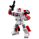 Transformers Age of the Primes Deluxe Class Swerve