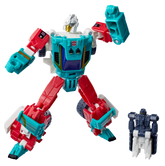 Transformers Age of the Primes Deluxe Class Autobot Joyride