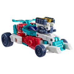 Transformers Age of the Primes Deluxe Class Autobot Joyride