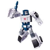 Transformers Age of the Primes Deluxe Class Autobot Tailgate