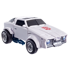 Transformers Age of the Primes Deluxe Class Autobot Tailgate