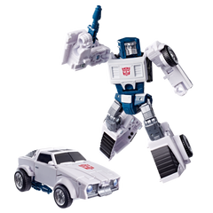 Transformers Age of the Primes Deluxe Class Autobot Tailgate