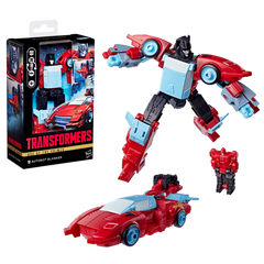 Transformers Age of the Primes Deluxe Class Autobot Blanker