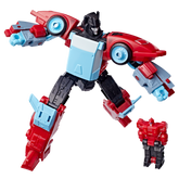 Transformers Age of the Primes Deluxe Class Autobot Blanker