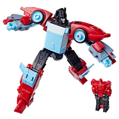 Transformers Age of the Primes Deluxe Class Autobot Blanker