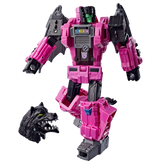 Transformers Age of the Primes Deluxe Class Fangry
