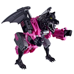 Transformers Age of the Primes Deluxe Class Fangry