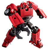 Transformers Age of the Primes Deluxe Class Cliffjumper