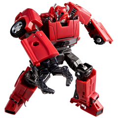 Transformers Age of the Primes Deluxe Class Cliffjumper