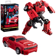 Transformers Age of the Primes Deluxe Class Cliffjumper