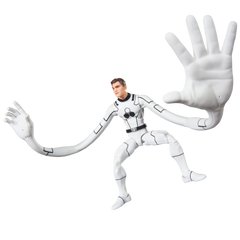 Marvel Legends Series Future Foundation Mister Fantastic & Spider-Man
