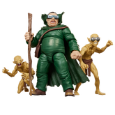 Marvel Legends Series Marvel’s Mole Man & Moloids