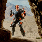 G.I. Joe Classified Series Action Man