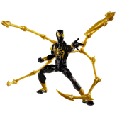 Marvel Legends Series Avengers Iron Spider (Aaron Davis)