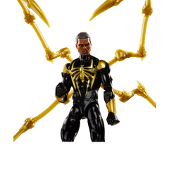Marvel Legends Series Avengers Iron Spider (Aaron Davis)